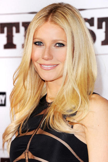 Gwyneth Paltrow: