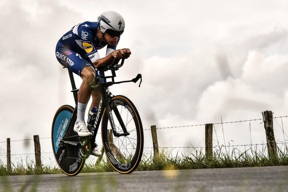 Tour de France 2018 : les plus belles photos de la Grande Boucle