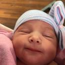 <p>Bieber's step-mother Chelsea just gave birth to a baby girl.</p><p>The singer announced the news via Instagram with a picture of adorable sister and the caption: 'Meet the newest Bieber, my little sister Bay Bieber.'</p><p><a href="https://www.instagram.com/p/Bmi0B0ehGjN/?taken-by=justinbieber" rel="nofollow noopener" target="_blank" data-ylk="slk:See the original post on Instagram;elm:context_link;itc:0;sec:content-canvas" class="link ">See the original post on Instagram</a></p>