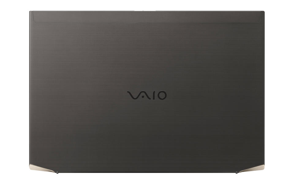 <p>VAIO Z (2021)</p> 