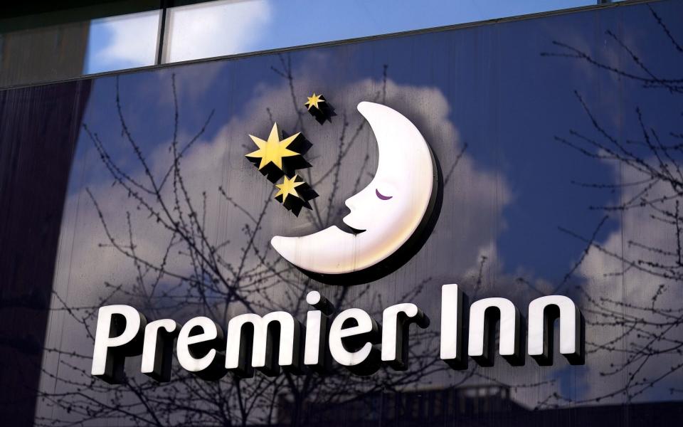 Premier Inn