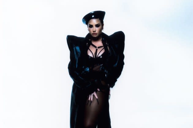 Stream Demi Lovato - Two Pieces by Demi Lovato