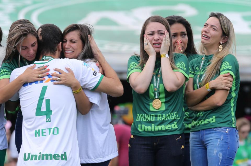 Chapecoense