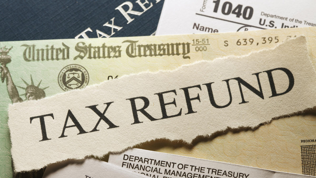 the-average-tax-refund-check-in-every-state