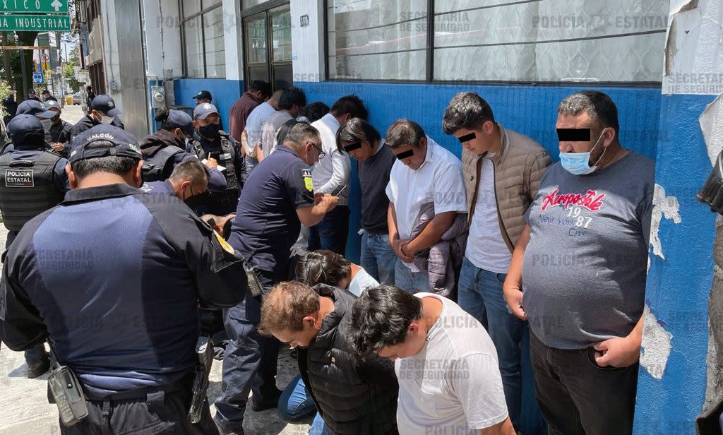 Robo de material, golpes y compra de votos: reportan incidentes en Edomex, Tamaulipas y Sinaloa