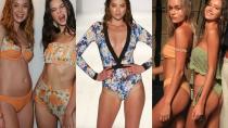 Hottest swimwear from Fashion Week Australia