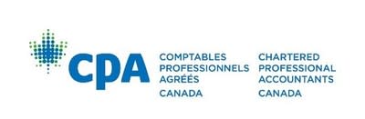 CPA Canada logo (CNW Group/CPA Canada)