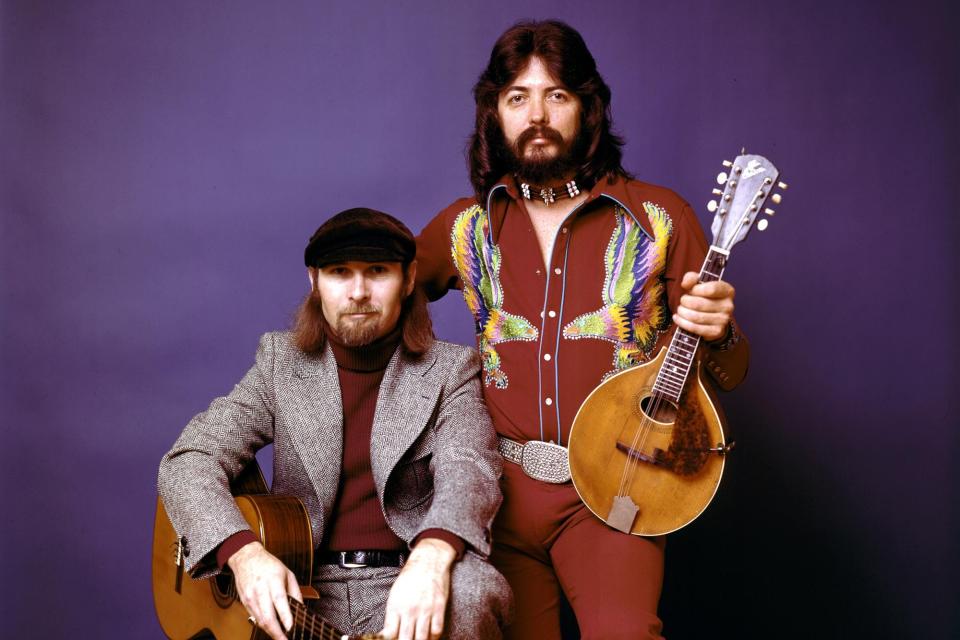 Seals &amp; Crofts