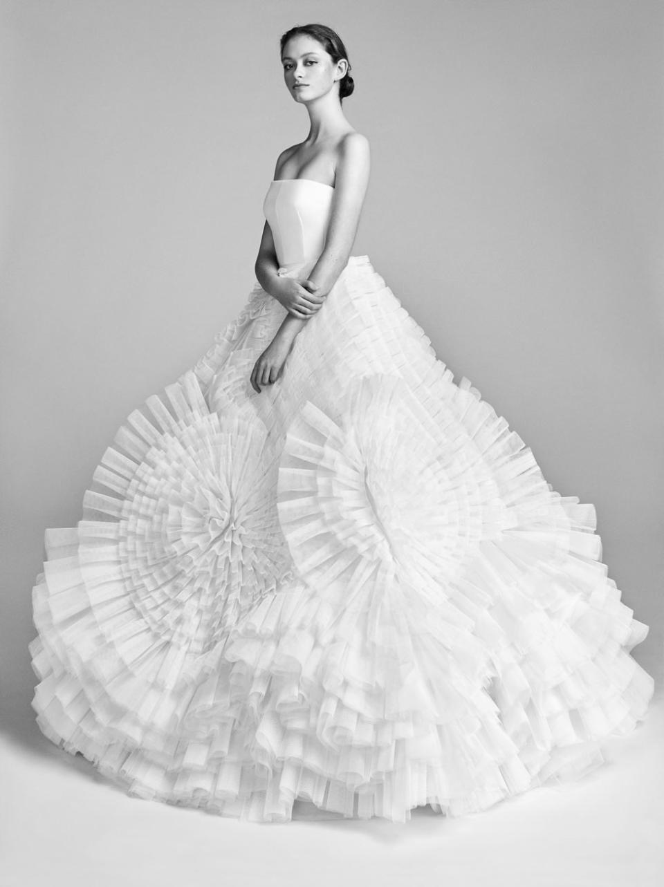 <p>Photo: Courtesy of Marijke Aerden/Viktor & Rolf </p>