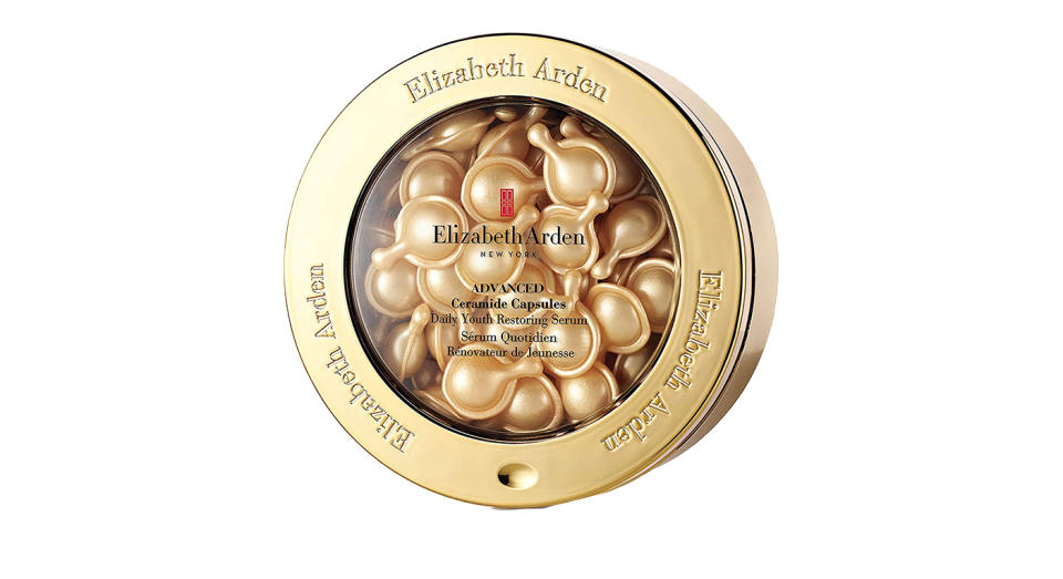 Elizabeth Arden Advanced Ceramide Capsules Daily Youth Restoring Serum