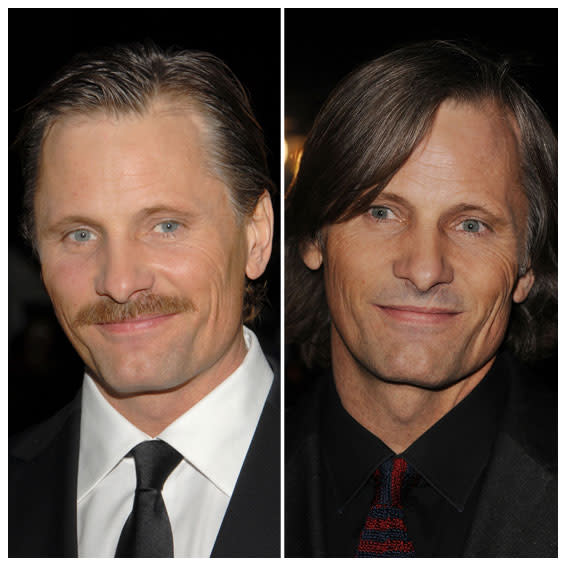 Viggo Mortensen