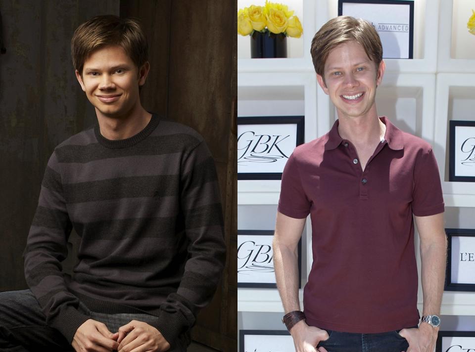 Lee Norris as Marvin &quot;Mouth&quot; McFadden
