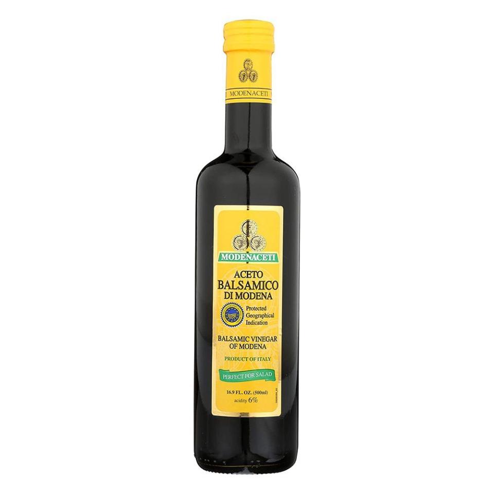 3) Classic Balsamic Vinegar of Modena