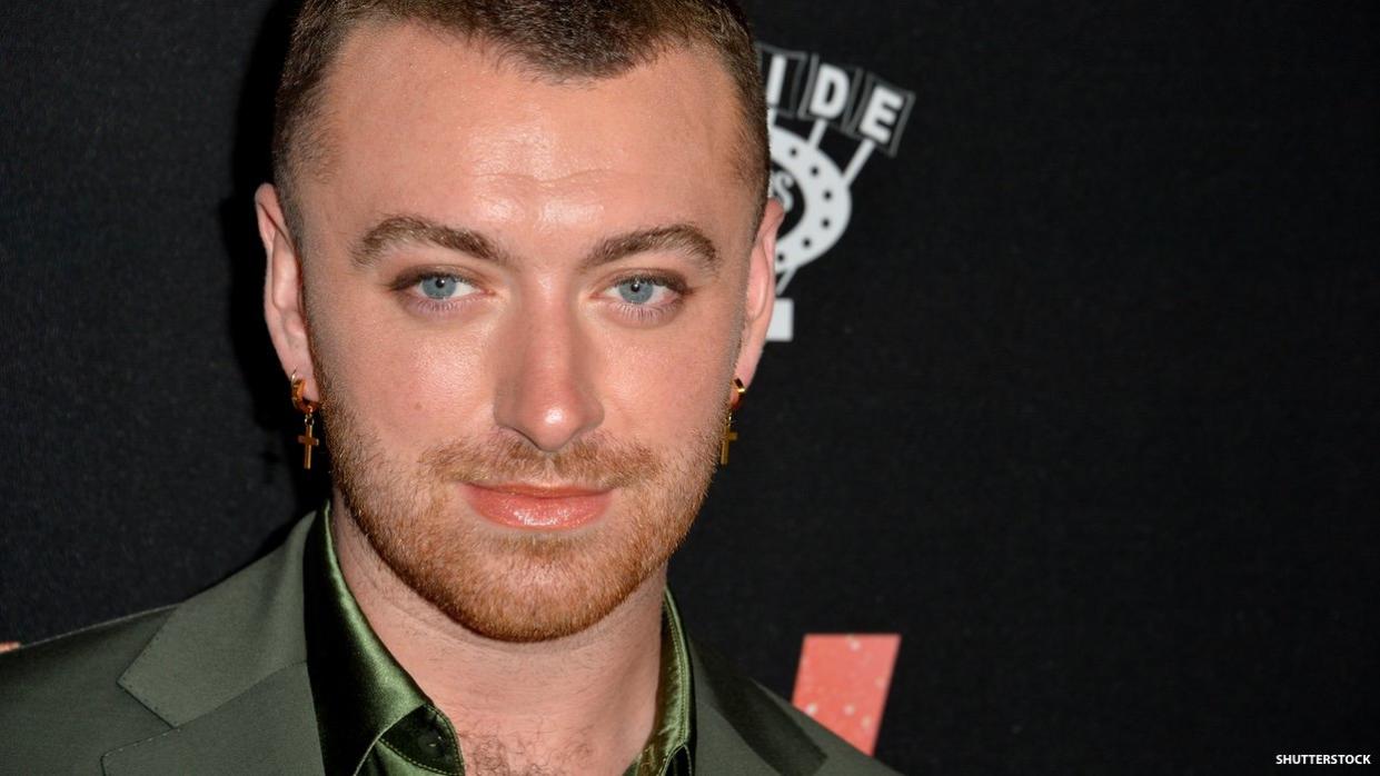 Sam Smith