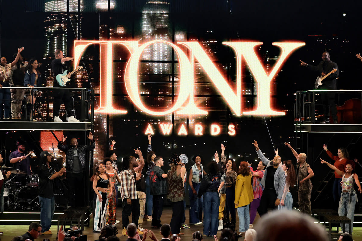 The 2025 Tony Awards Announce Ceremony Date