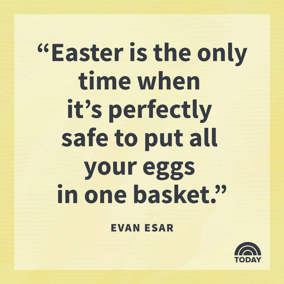 Easter Quotes