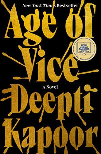 4) Age of Vice