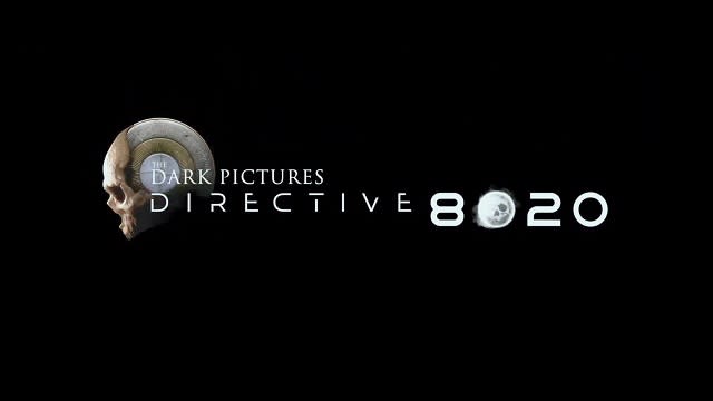 The Dark Pictures Anthology: Directive 8020 is First Game of Season 2