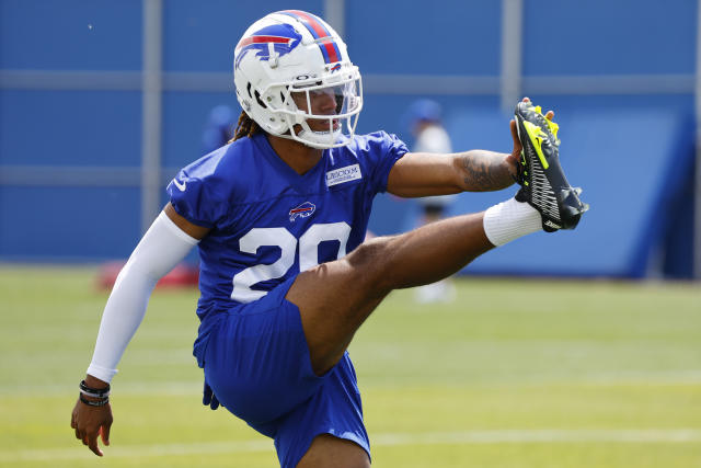 5 depth players to root for to make Buffalo Bills roster