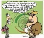 <p>Twitter: @patriciomonero / Facebook: Patricio Monero</p> 