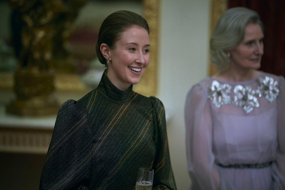 <h1 class="title">The-Crown-season-four-Erin-Doherty-Princess-Anne-iconic-hairstyle.jpg</h1><cite class="credit">Des Willie/Netflix</cite>