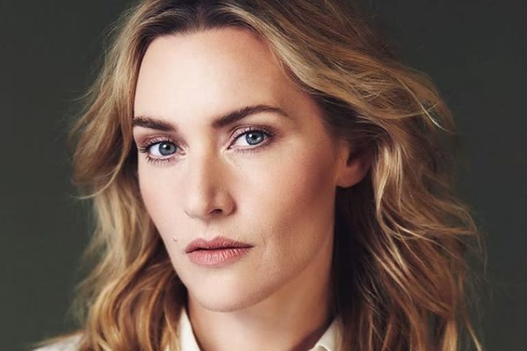 Kate Winslet