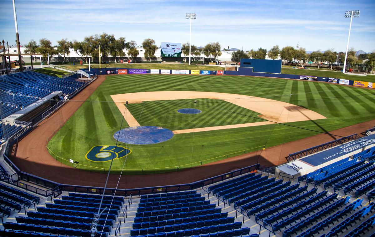 Cactus League spring training overview, Schools & Sports