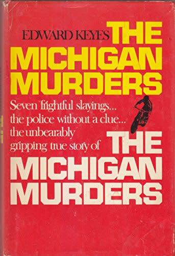 The Michigan Murders