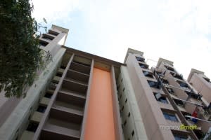 HDB Flat