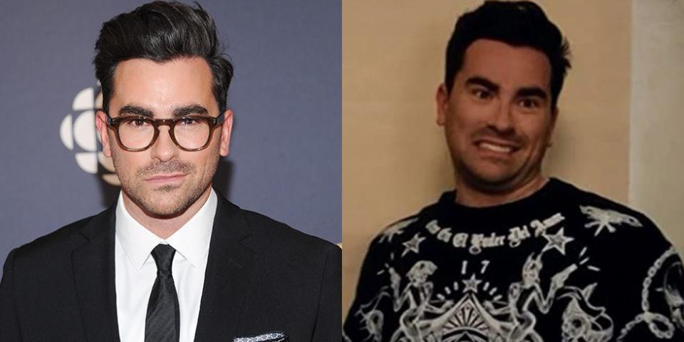 Dan Levy