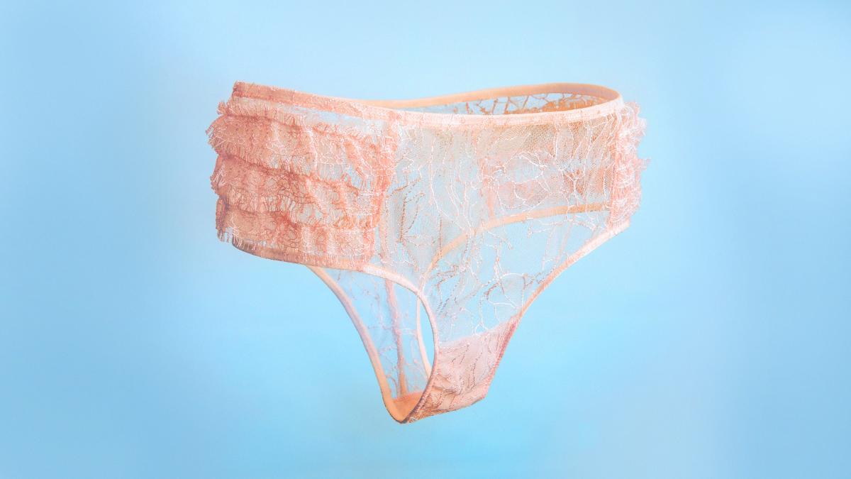Sleeping Without Underwear Might Help Fend Off Yeast Infections