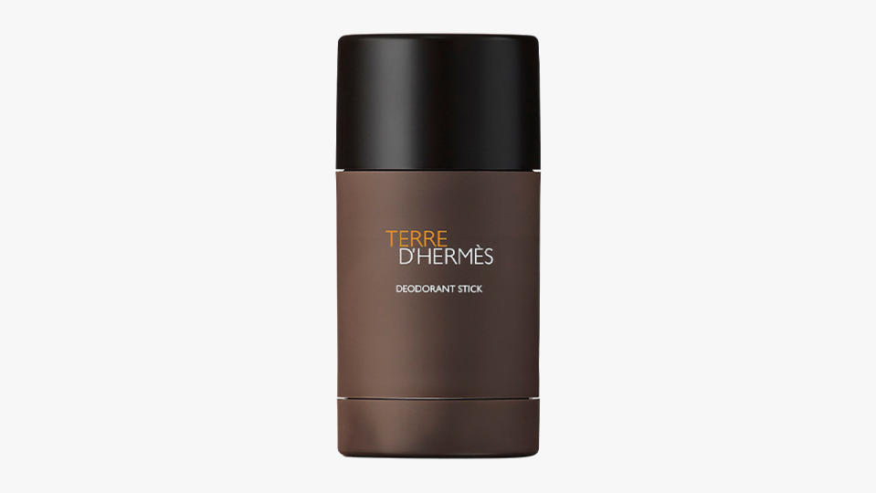 Hermès Terre D' Hermès Deodorant Stick