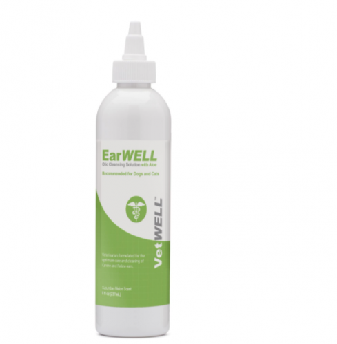 VetWELL Ear Cleaner