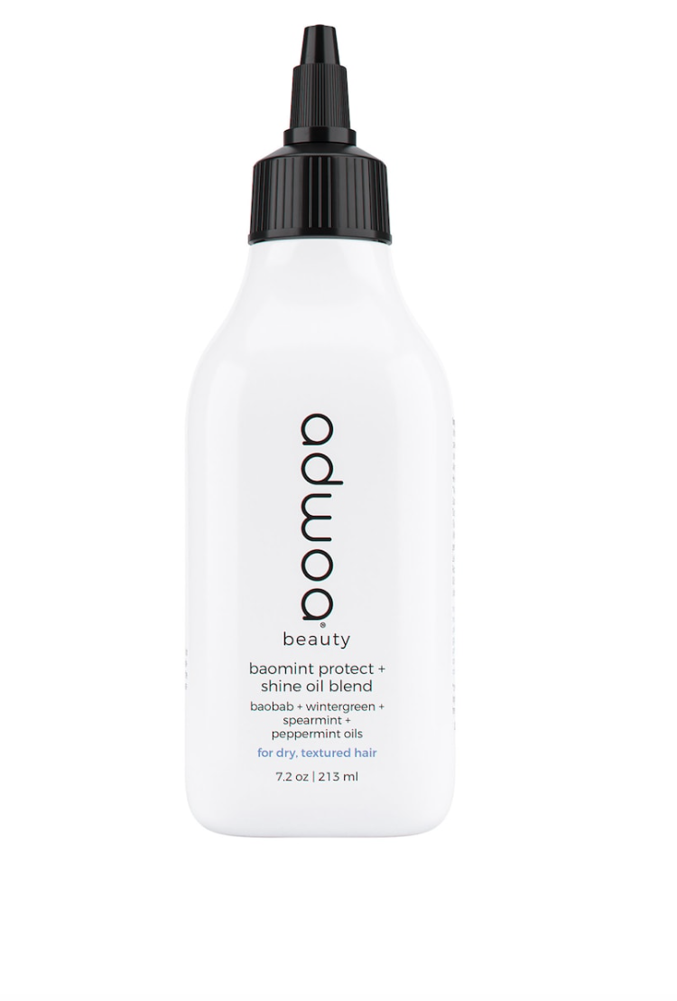 <p><a href="https://go.redirectingat.com?id=74968X1596630&url=https%3A%2F%2Fwww.sephora.com%2Fproduct%2Fadwoa-beauty-baomint-protect-shine-oil-blend-P457237&sref=https%3A%2F%2Fwww.womenshealthmag.com%2Fbeauty%2Fg40447457%2Fbest-wavy-hair-products%2F" rel="nofollow noopener" target="_blank" data-ylk="slk:Shop Now;elm:context_link;itc:0;sec:content-canvas" class="link ">Shop Now</a></p><p>Baomint™ Protect + Shine Oil Blend</p><p>sephora.com</p><p>$24.00</p><span class="copyright">Sephora</span>