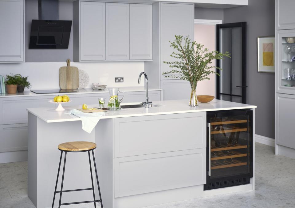 homebase westbourne kitchen house beautiful