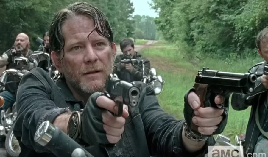 'The Walking Dead': Preview, Start Time and What's in Store in Midseason Premiere  
