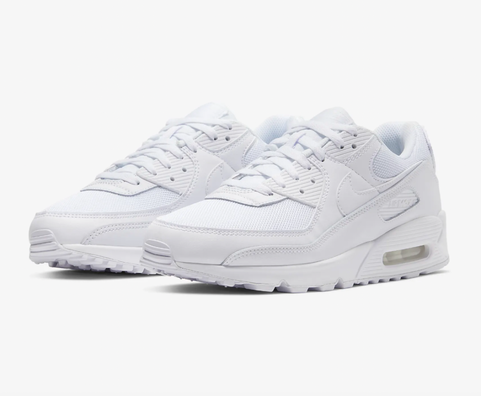 white air max classic