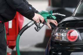 petrol buying