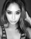 <p><b>Now: </b>Rodriguez has been going viral in recent months after posting her Spanglish covers of current pop hits. Her straightened blond hair and fantastic lash game are a mature change — though we also kind of miss the curls.</p><p><i>(Photo: Facebook)</i></p>