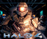 <b>Top Pick<br>Halo 4<br></b>Release Date: November 6<br>Platforms: Xbox 360<br><br>You finished the fight, but it’s time to pick a new one. Last seen floating through space at the end of Halo 3, Master Chief returns to his roots by once again saving mankind from an alien threat in this anticipated sequel. But Halo 4 isn’t just a retread -- a brand new environment created with brand new technology by a brand new development team gives the game a fresh sheen, while new modes like the episodic Spartan Ops should give it a nice, long shelf life.