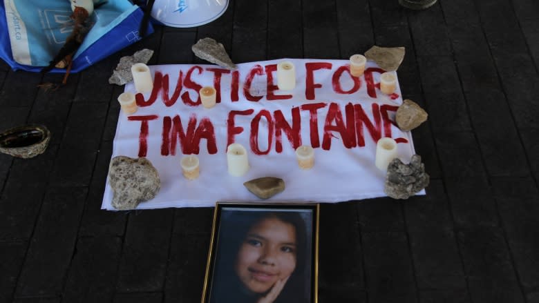 Manitoba MLA launches petition calling for public inquiry into Tina Fontaine killing