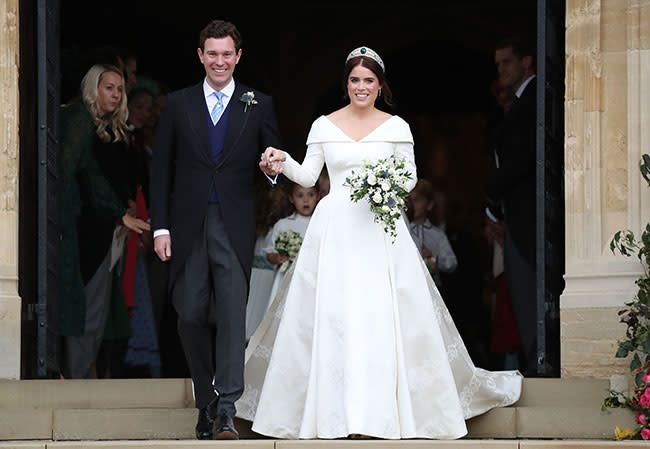 Princess-Eugenie-Jack-Brooksbank-wedding