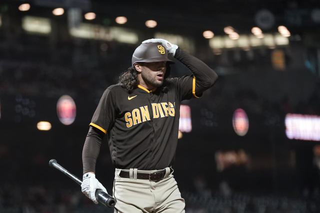 2020 Coaching Staff — Part I. The 2020 San Francisco Giants coaching…, by San  Francisco Giants