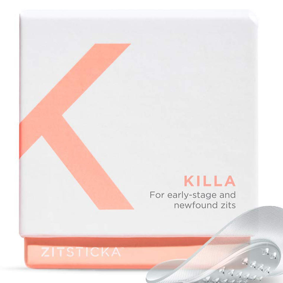 ZitSticka Killa Kit