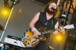 My Morning Jacket Live Review New York Forest Hills Stadium Ben Kaye