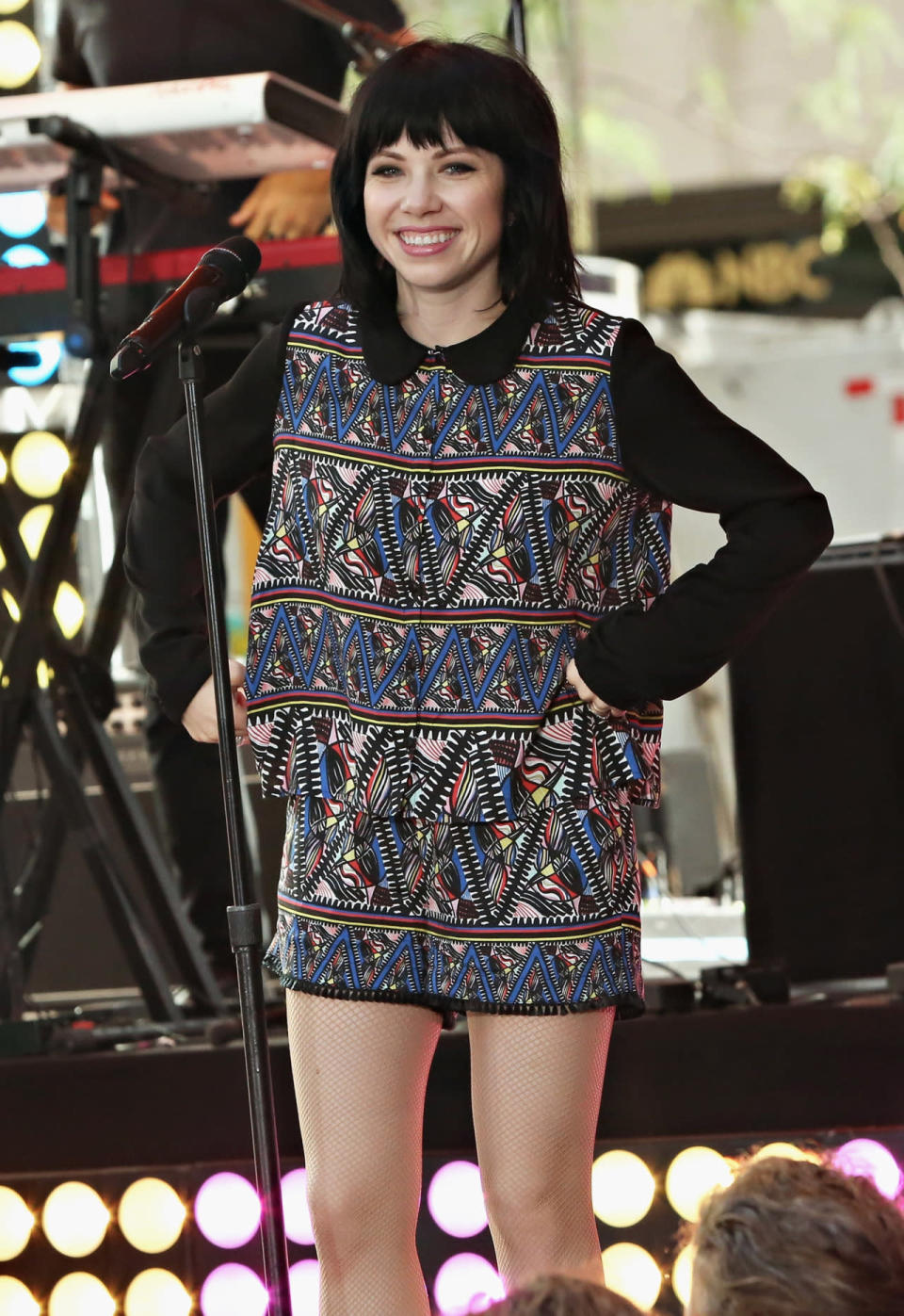 Loser: Carly Rae Jepsen 