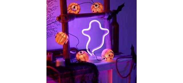 IKEA Just Launched Its First-Ever Halloween Collection, and It's Scary Cute