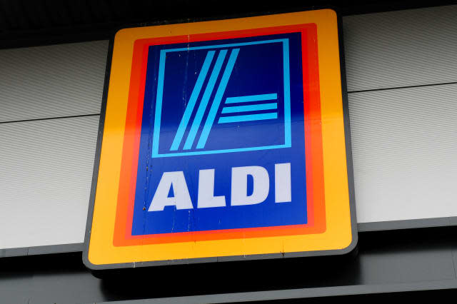 Aldi named best value supermarket for second year