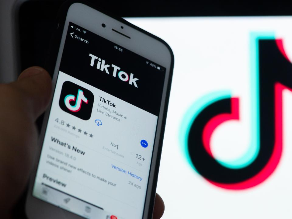 TikTok