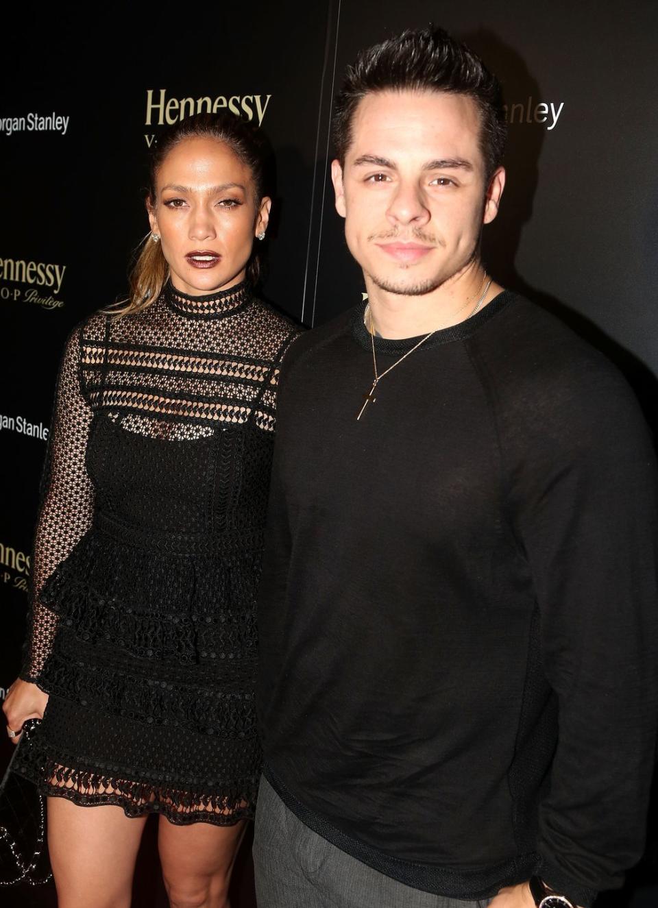 casper smart jlo